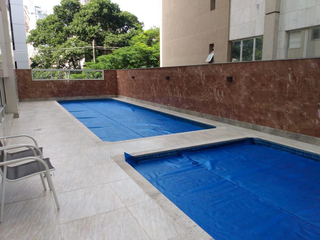 Apartamento, Lourdes, 4 Quartos, 4 Vagas, 2 Suítes