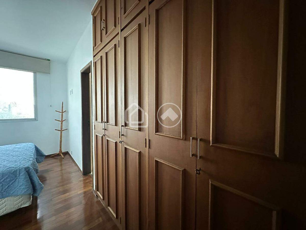 Cobertura, Carlos Prates, 4 Quartos, 2 Vagas, 2 Suítes