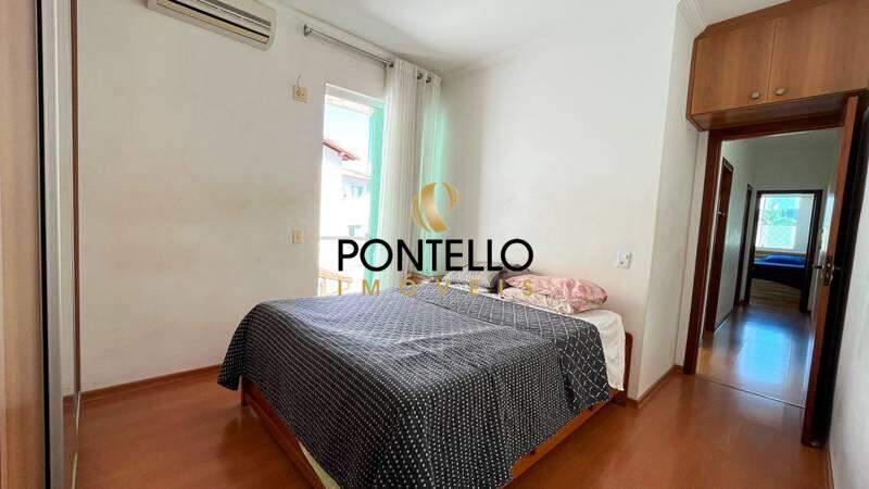 Casa, Santa Amélia, 3 Quartos, 3 Vagas, 1 Suíte