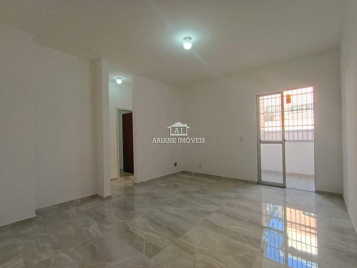 Apartamento, Floresta, 3 Quartos, 1 Vaga, 1 Suíte