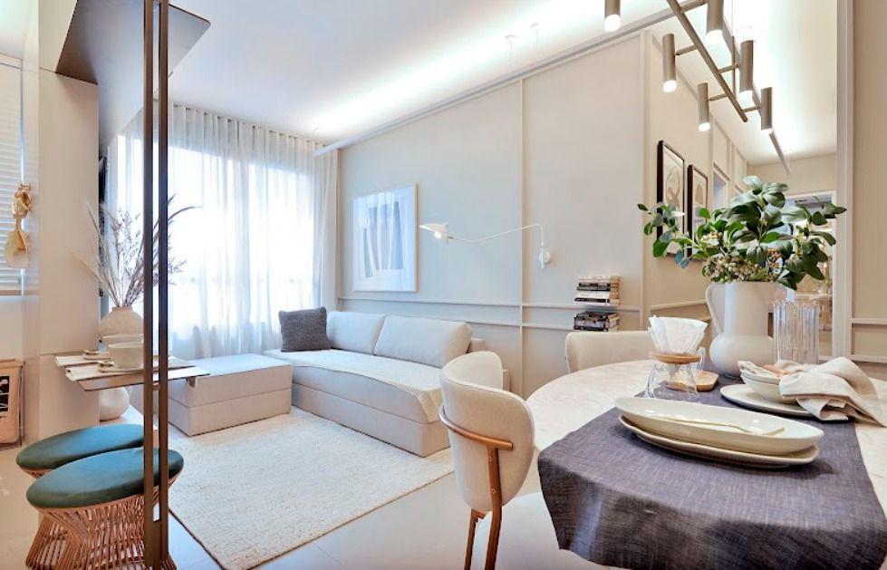 Apartamento, Estoril, 2 Quartos, 1 Vaga, 1 Suíte