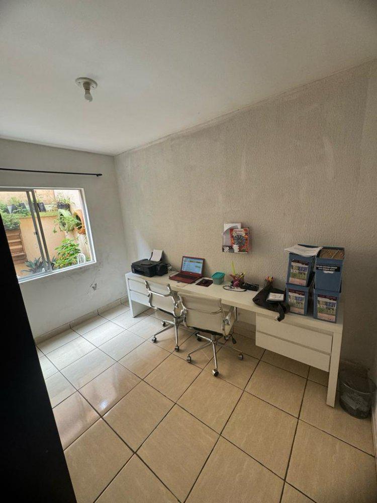 Apartamento, Centro, 3 Quartos, 1 Vaga
