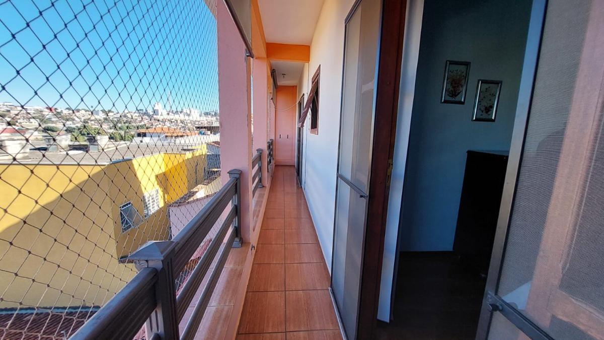 Casa, Jardim Europa, 3 Quartos, 3 Vagas, 1 Suíte