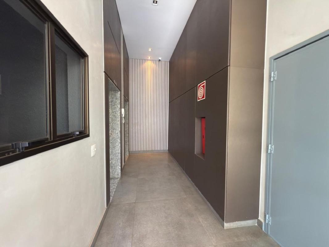 Apartamento, Cinquentenário, 3 Quartos, 2 Vagas, 1 Suíte