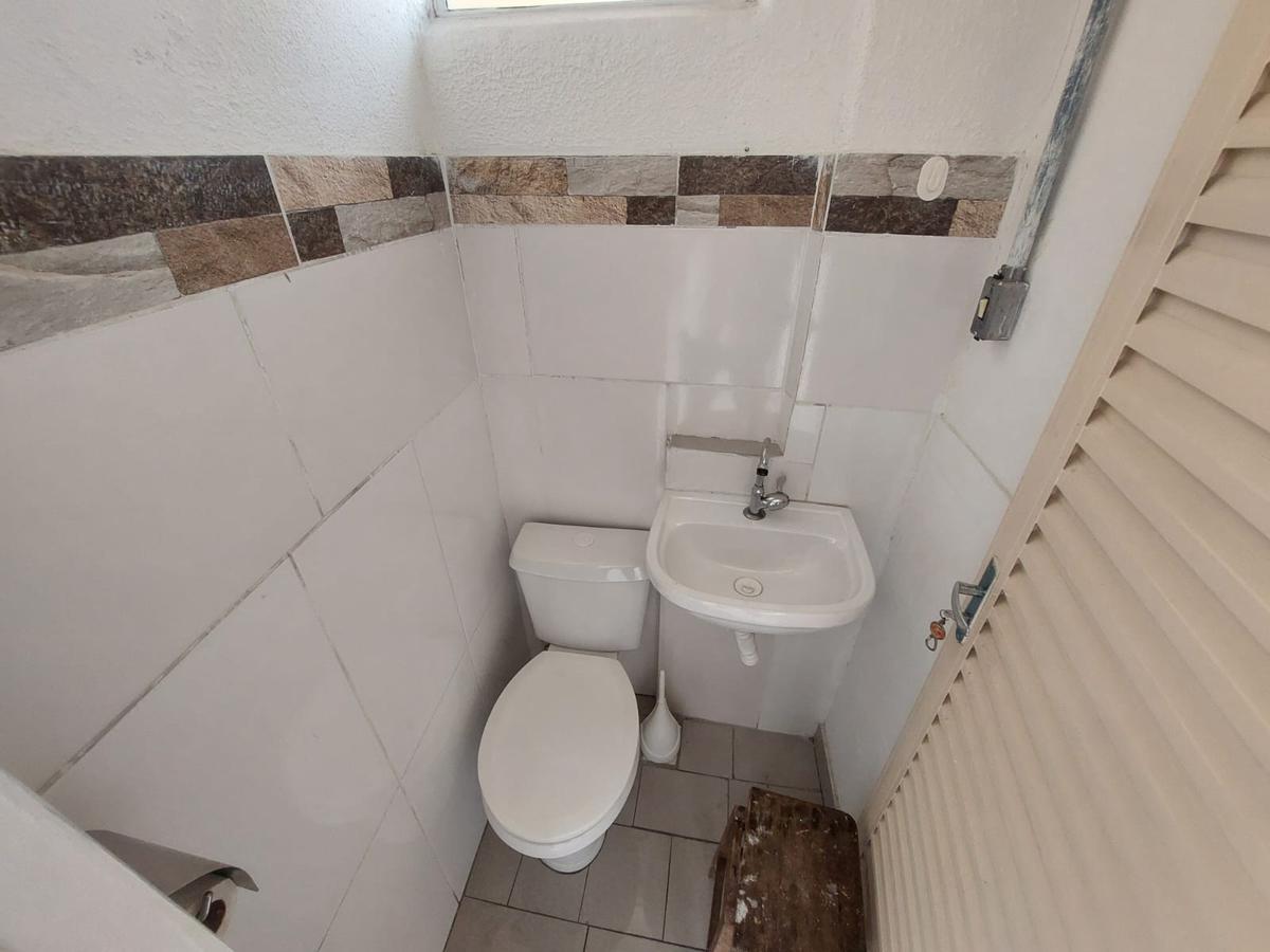 Andar, Santa Terezinha, 0 Quarto, 0 Vaga