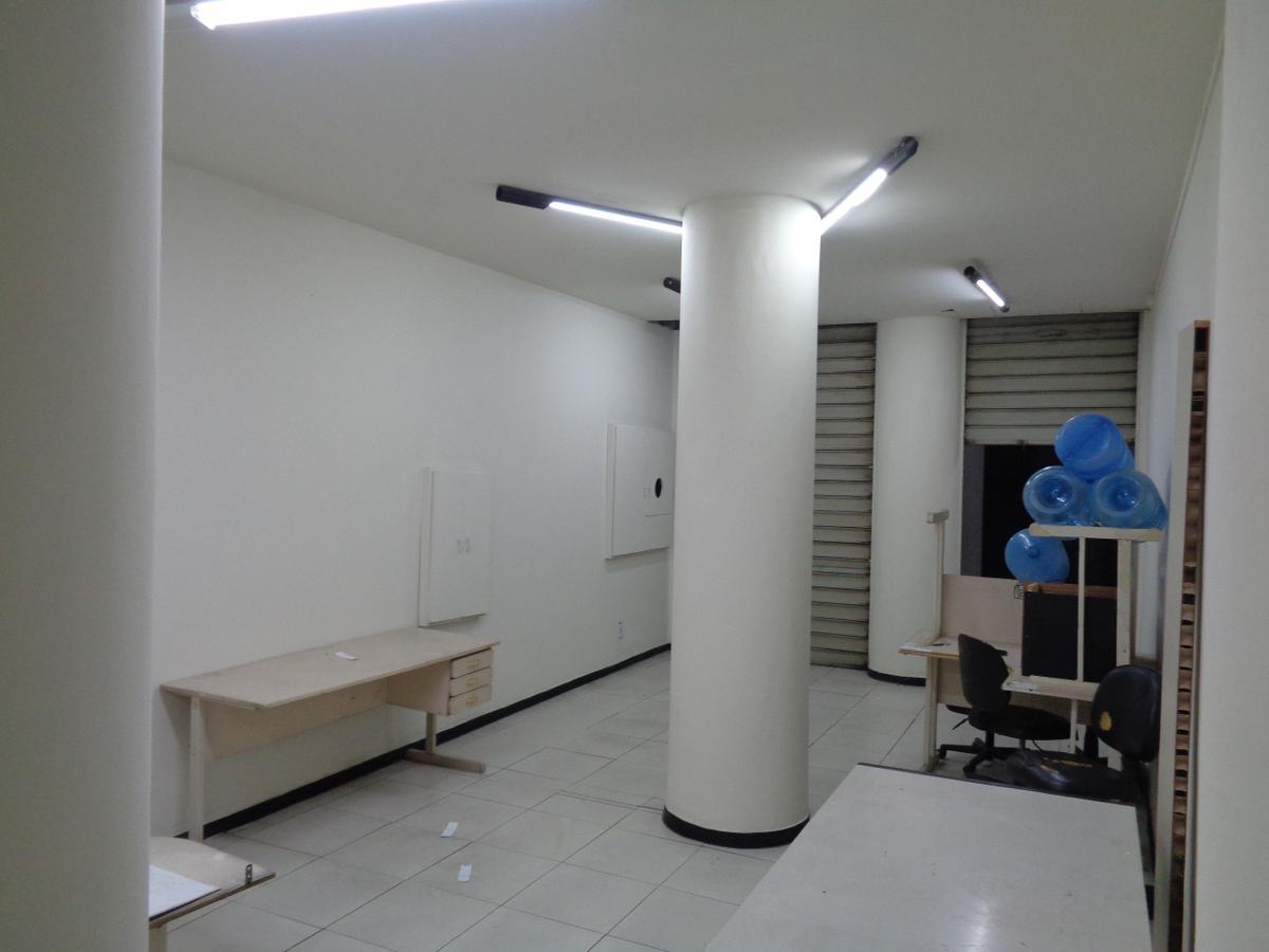 Loja, Centro