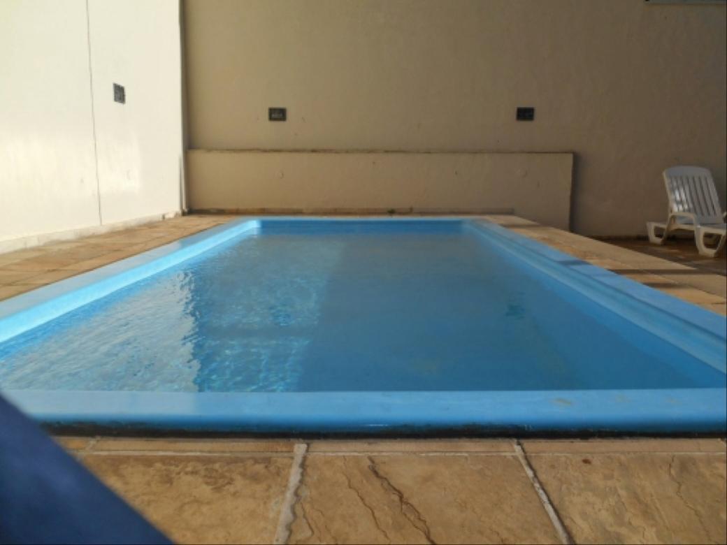 Apartamento, Cruzeiro, 2 Quartos, 1 Vaga, 1 Suíte