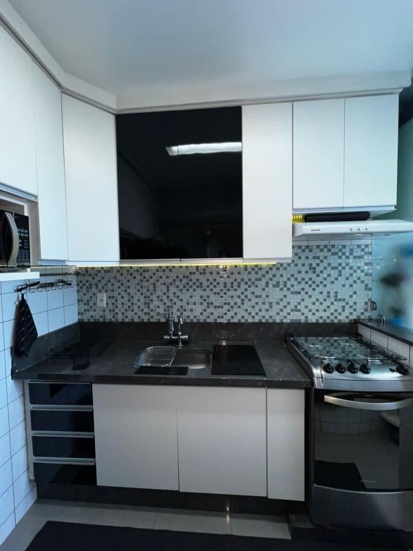 Apartamento, Manacás, 3 Quartos, 1 Vaga, 1 Suíte