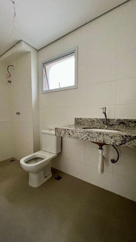 Apartamento, São Lucas, 2 Quartos, 1 Vaga, 2 Suítes