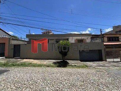 Casa, Caiçaras, 4 Quartos, 4 Vagas, 1 Suíte