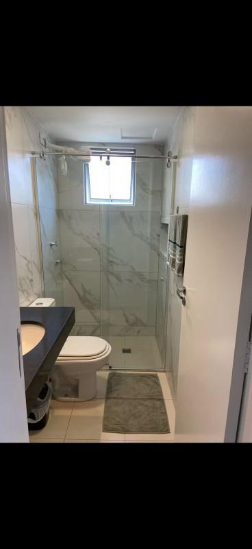 Apartamento, Castelo, 2 Quartos, 1 Vaga, 1 Suíte