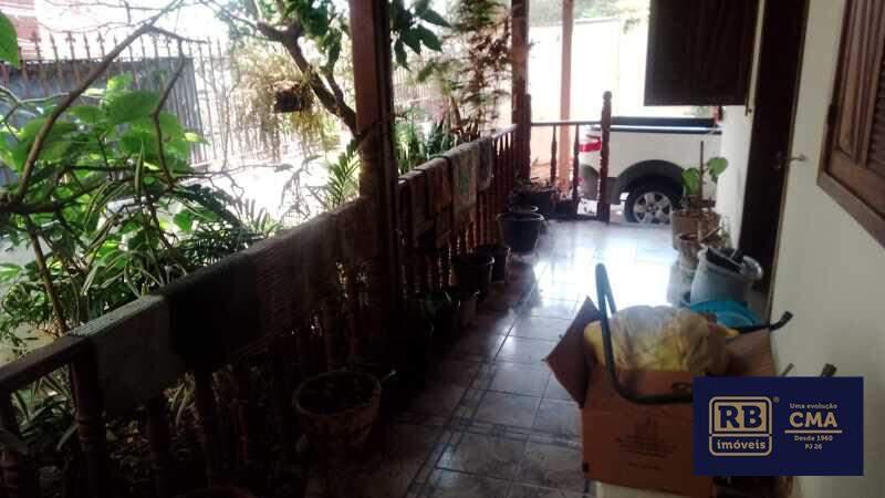 Casa, Anchieta, 3 Quartos, 1 Vaga