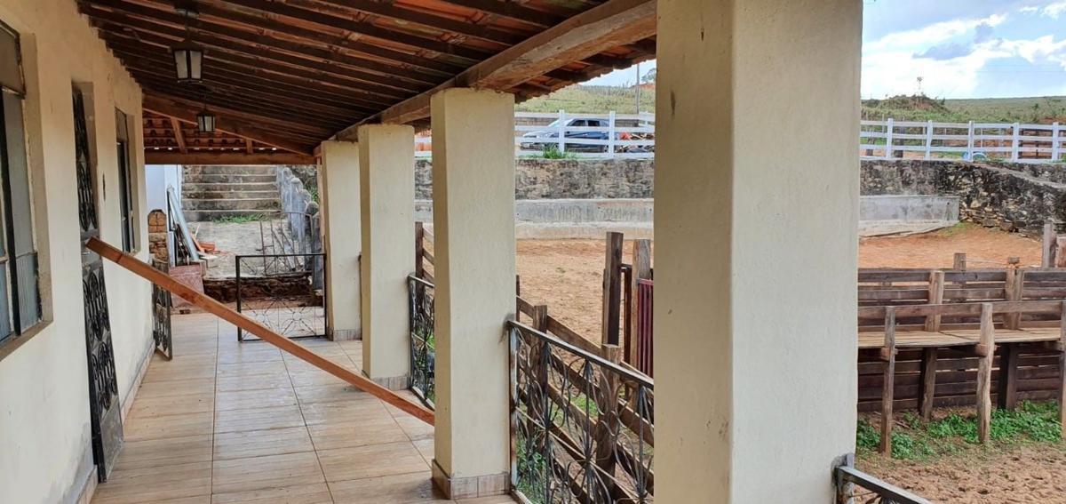 Fazenda, Centro, 2 Quartos, 1 Vaga, 1 Suíte