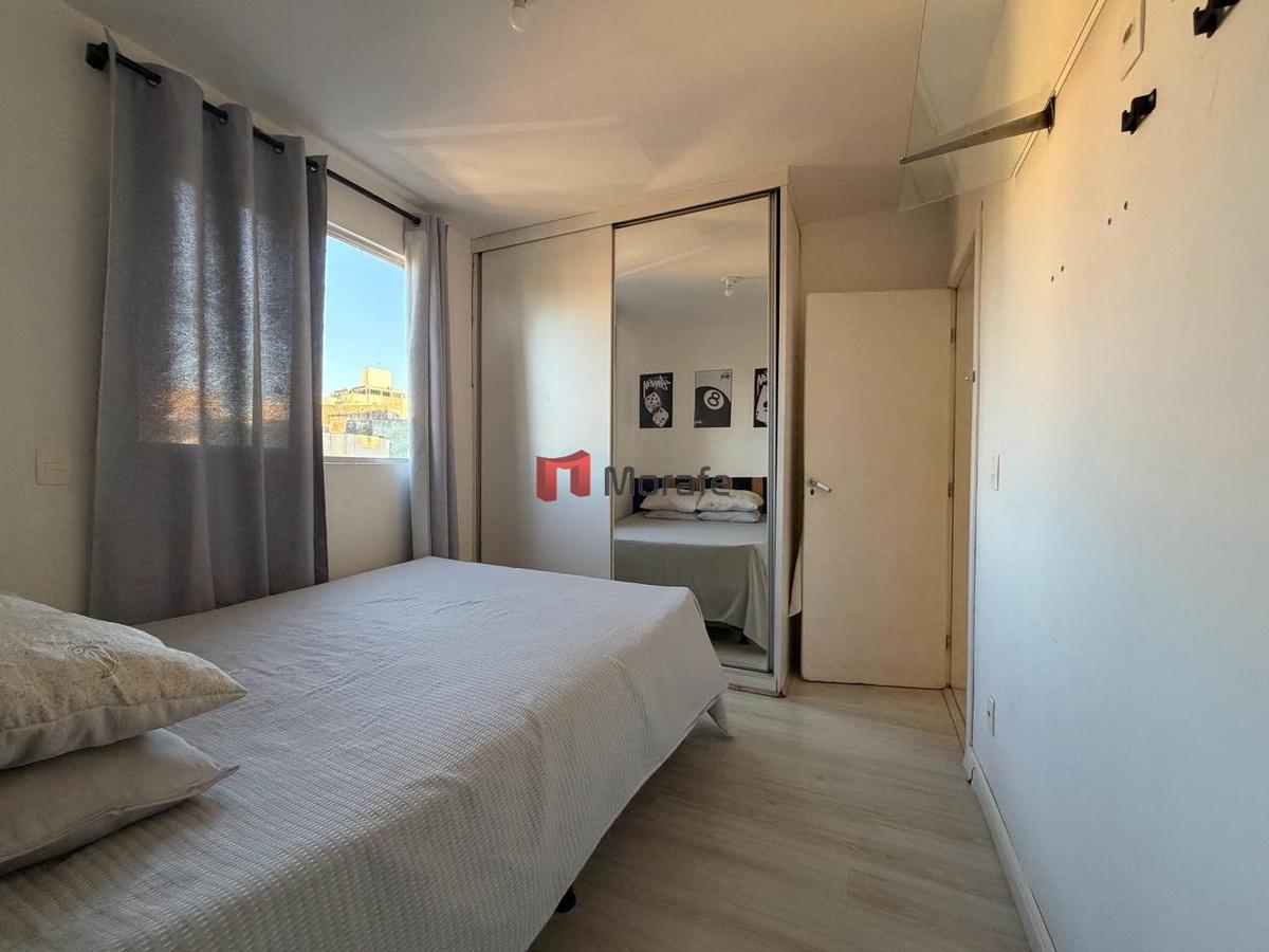 Apartamento, Manacás, 3 Quartos, 2 Vagas, 1 Suíte