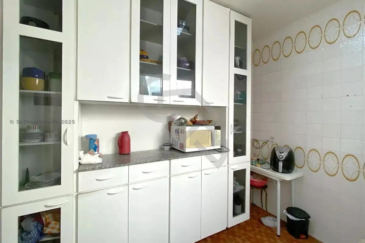 Apartamento, Santa Teresa, 2 Quartos, 1 Vaga