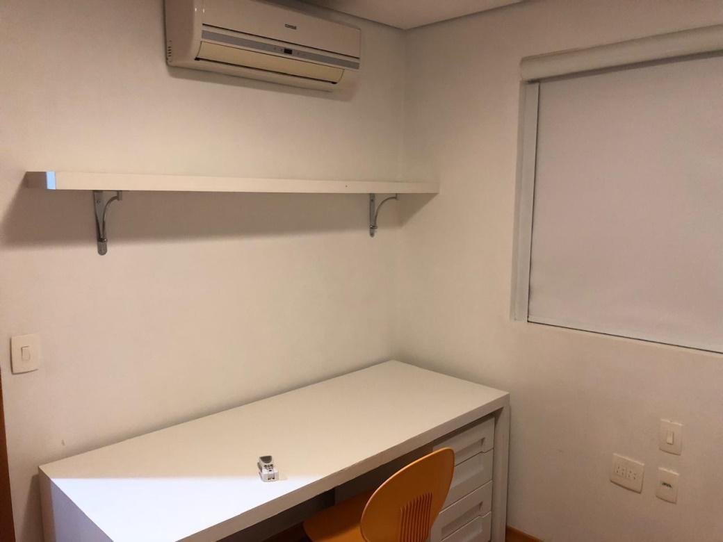 Apartamento, Funcionários, 2 Quartos, 2 Vagas, 1 Suíte