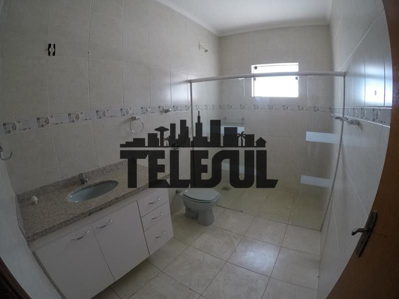 Casa, Vila Pinto, 4 Quartos, 0 Vaga