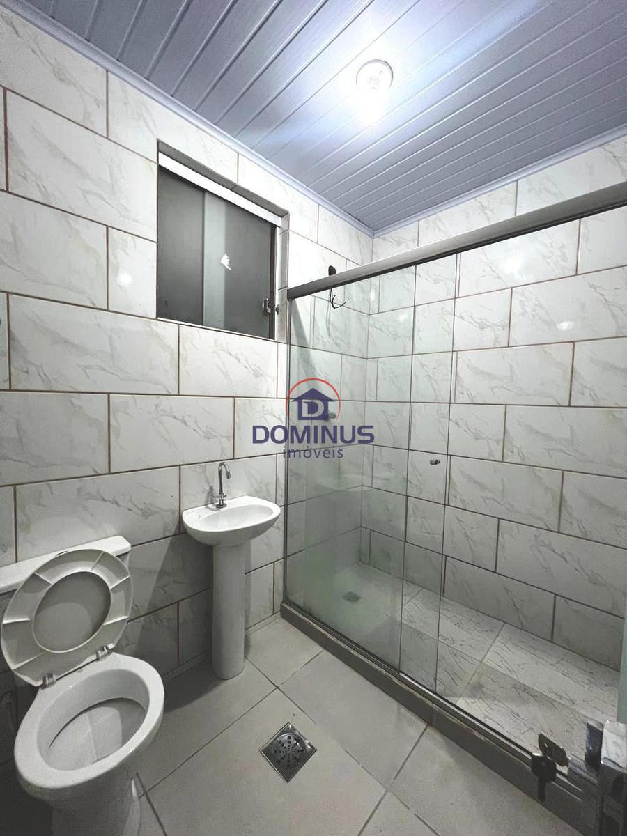 Apartamento, São Lucas, 2 Quartos, 0 Vaga