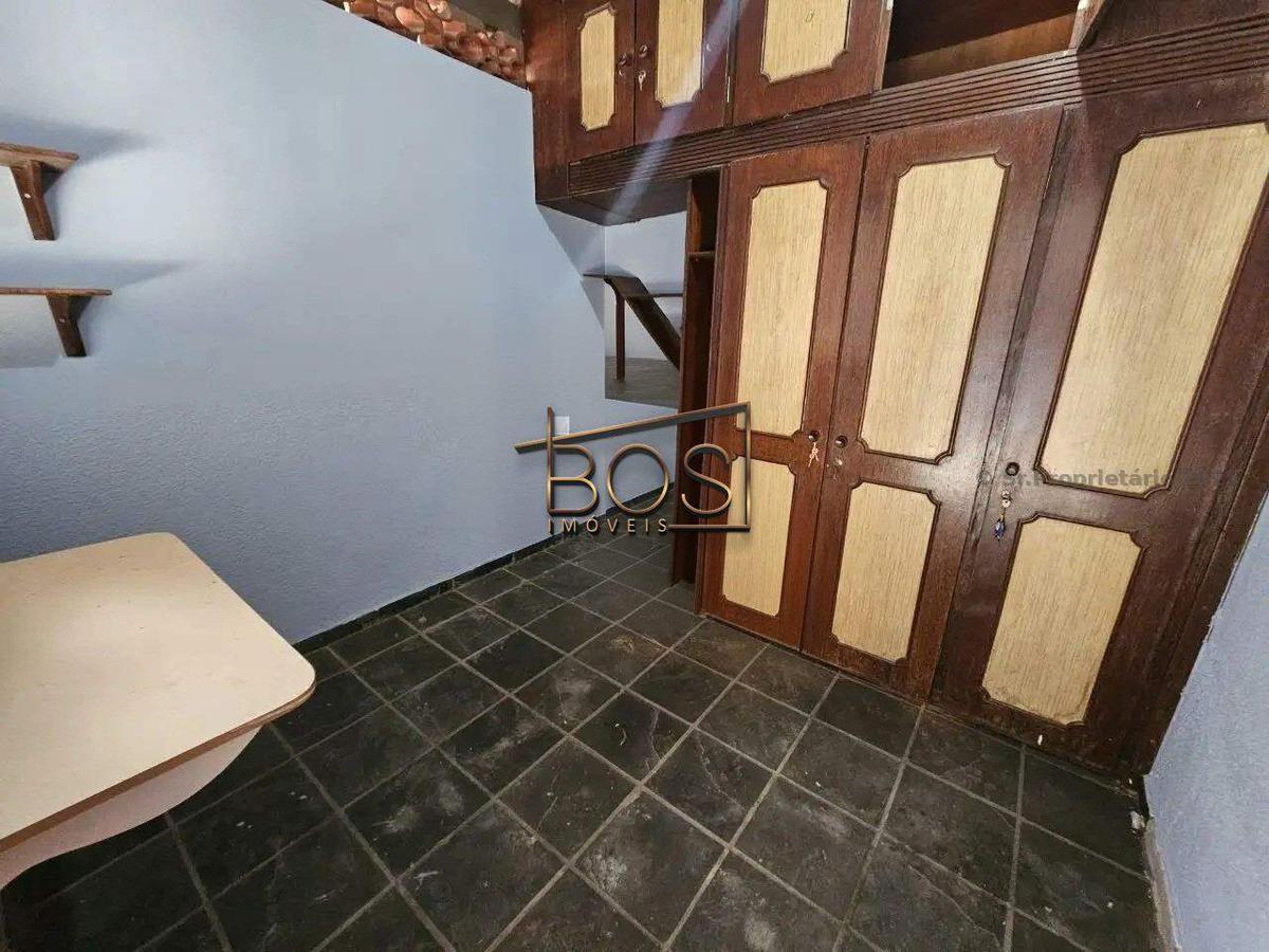 Casa, São Lucas, 3 Quartos, 4 Vagas, 2 Suítes