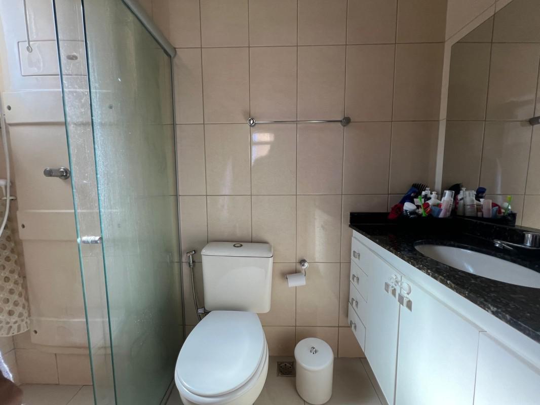 Apartamento, Ouro Preto, 3 Quartos, 3 Vagas, 1 Suíte