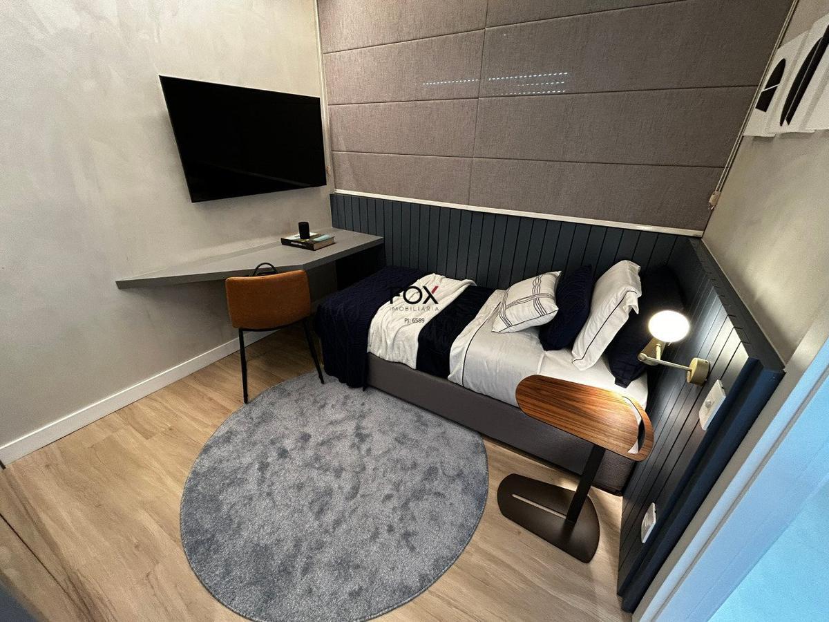 Apartamento, Luxemburgo, 3 Quartos, 2 Vagas, 1 Suíte