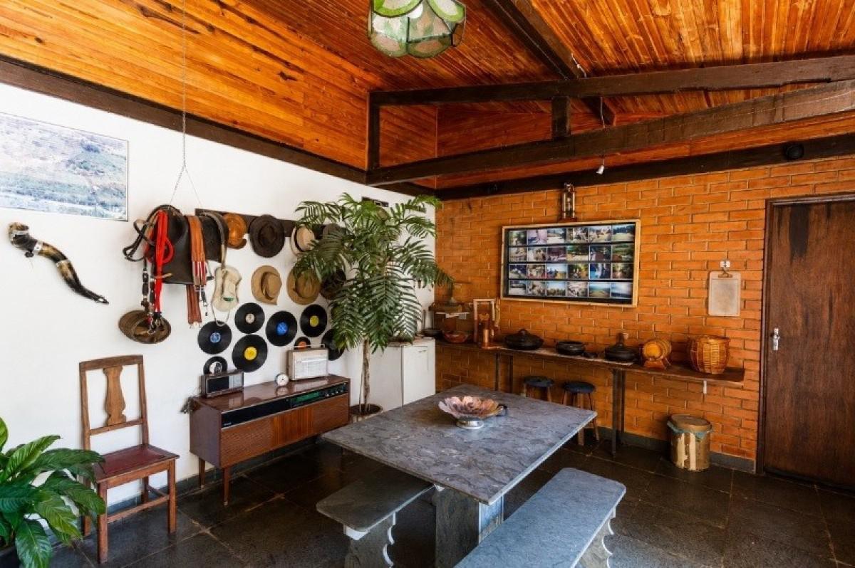 Casa, Serra, 3 Quartos, 3 Vagas, 2 Suítes
