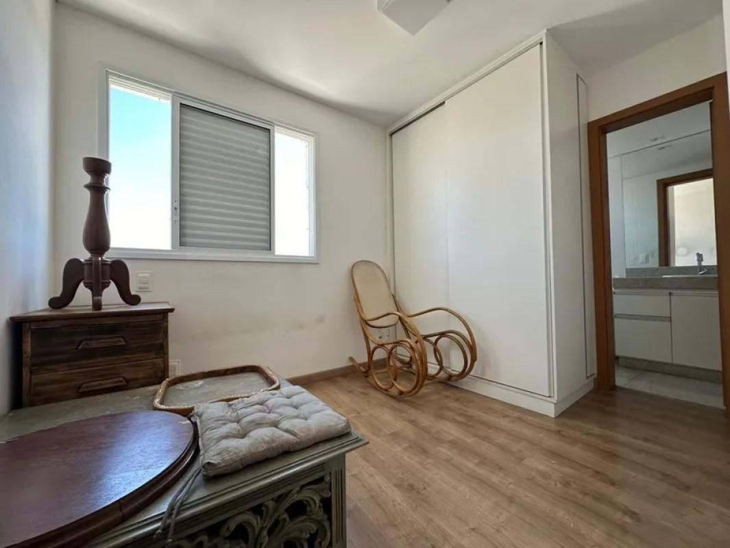 Cobertura, Liberdade, 4 Quartos, 5 Vagas, 2 Suítes