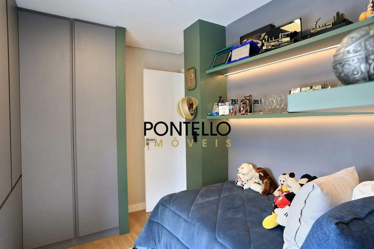 Apartamento, Lourdes, 2 Quartos, 2 Vagas, 2 Suítes
