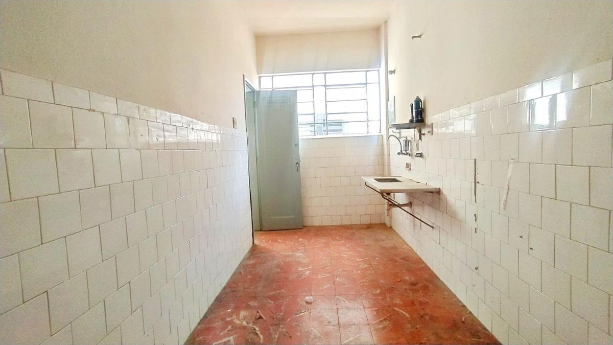 Apartamento, Centro, 2 Quartos