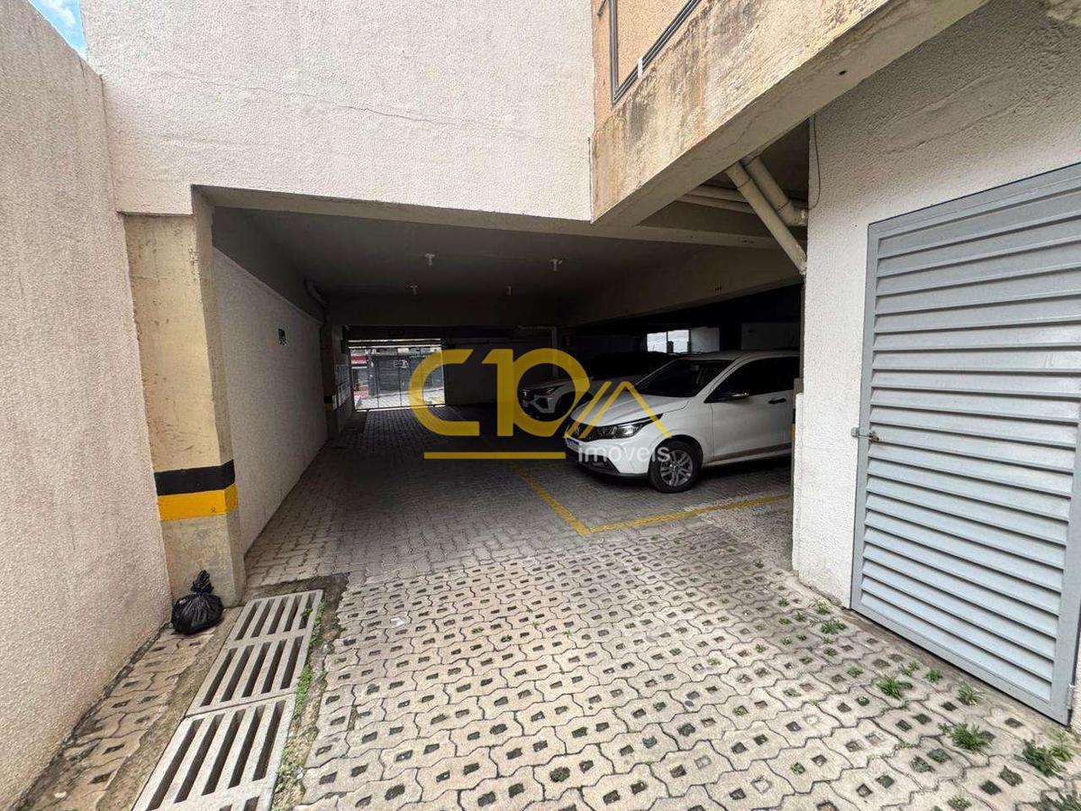 Apartamento, Concórdia, 2 Quartos, 1 Vaga, 1 Suíte