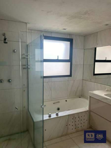 Apartamento, Belvedere, 4 Quartos, 5 Vagas, 4 Suítes