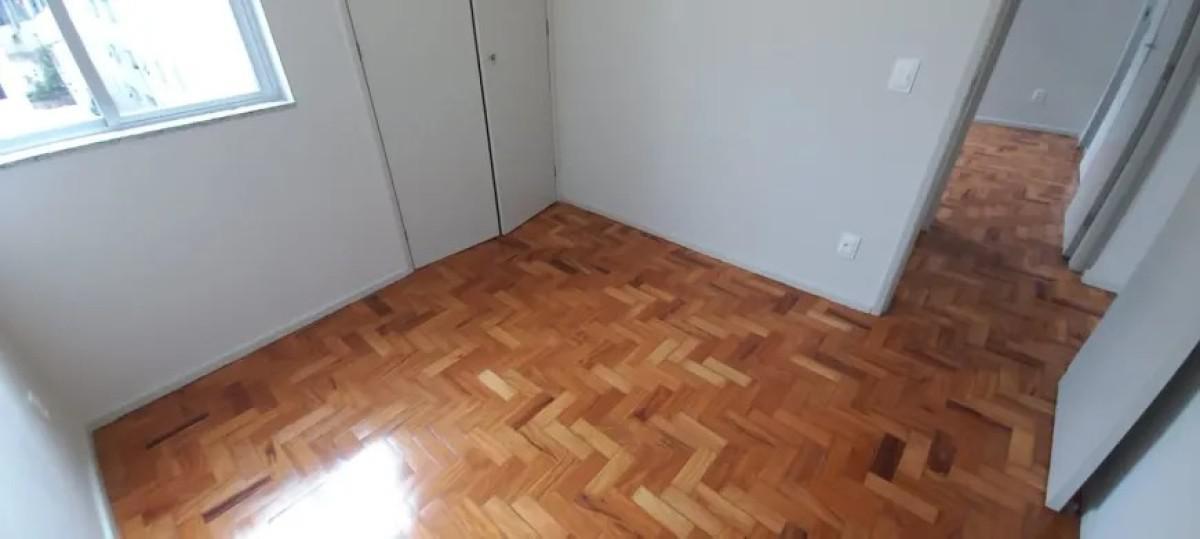 Apartamento, Sion, 2 Quartos, 2 Vagas, 1 Suíte