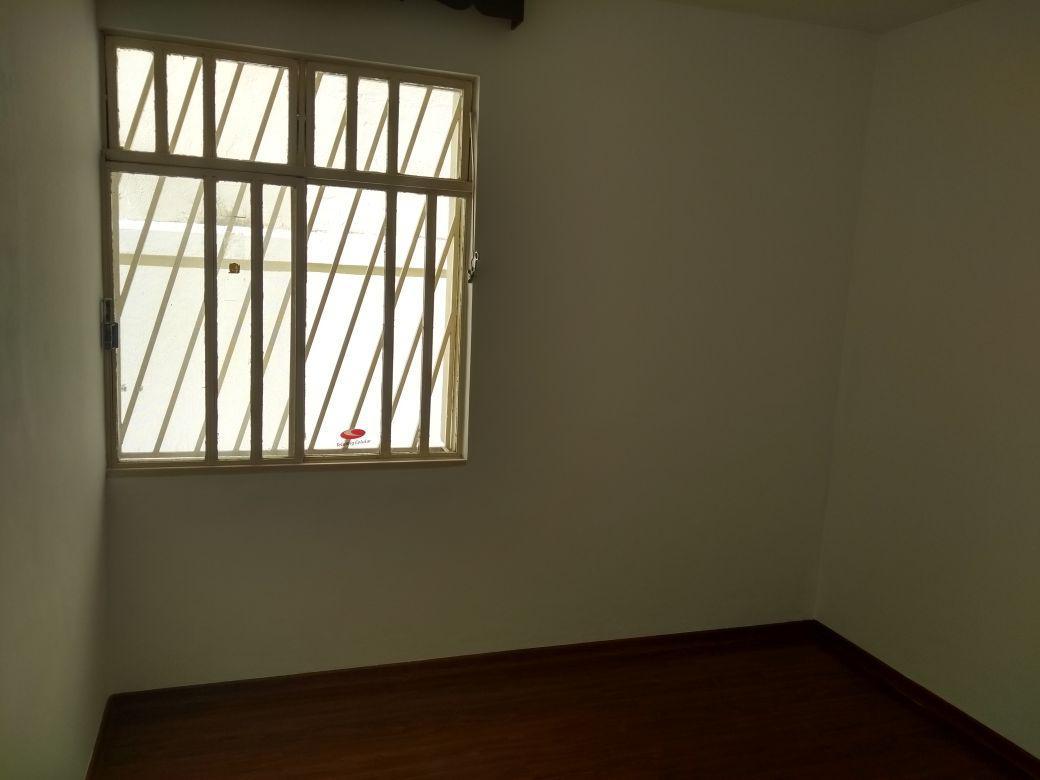 Apartamento, São João Batista (venda Nova), 3 Quartos, 1 Vaga, 1 Suíte