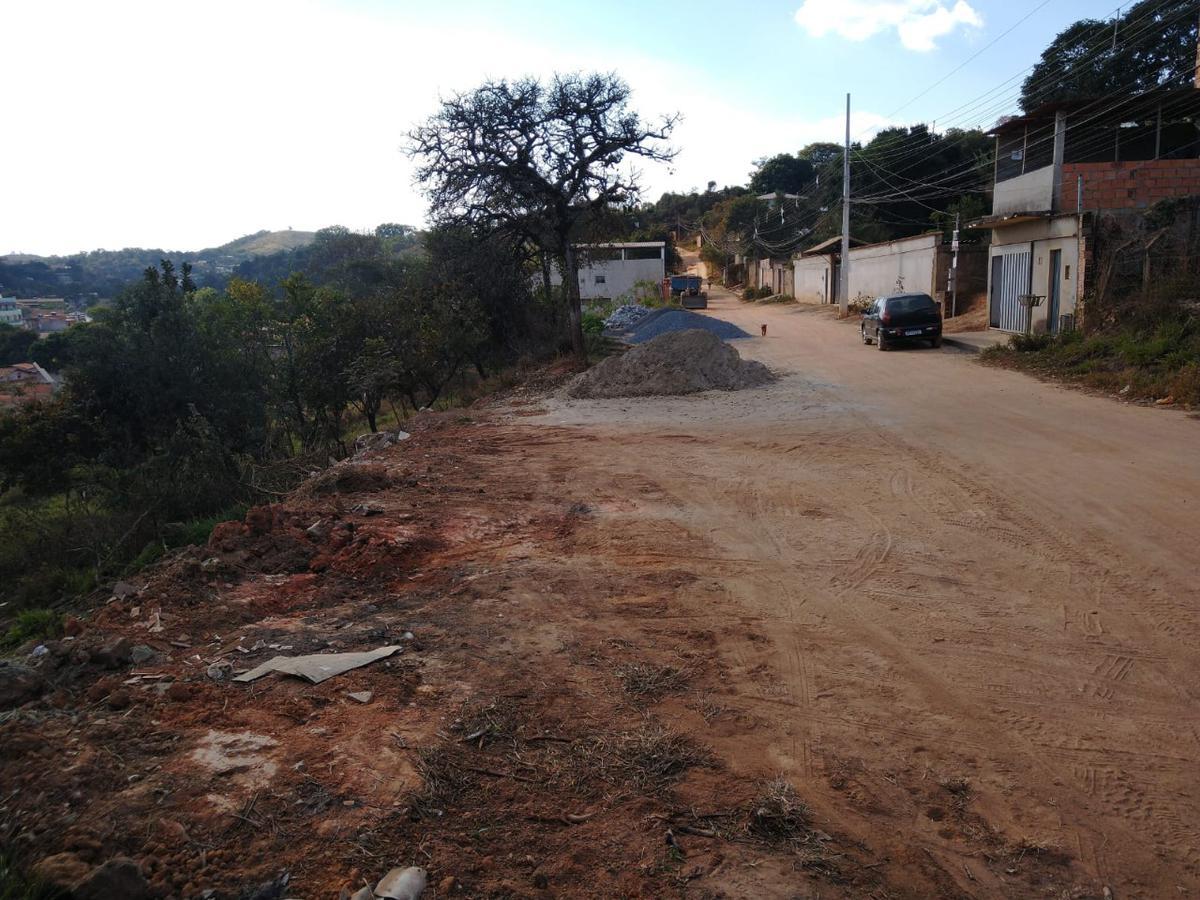 Andar, Vale das Acácias, 0 Quarto, 0 Vaga