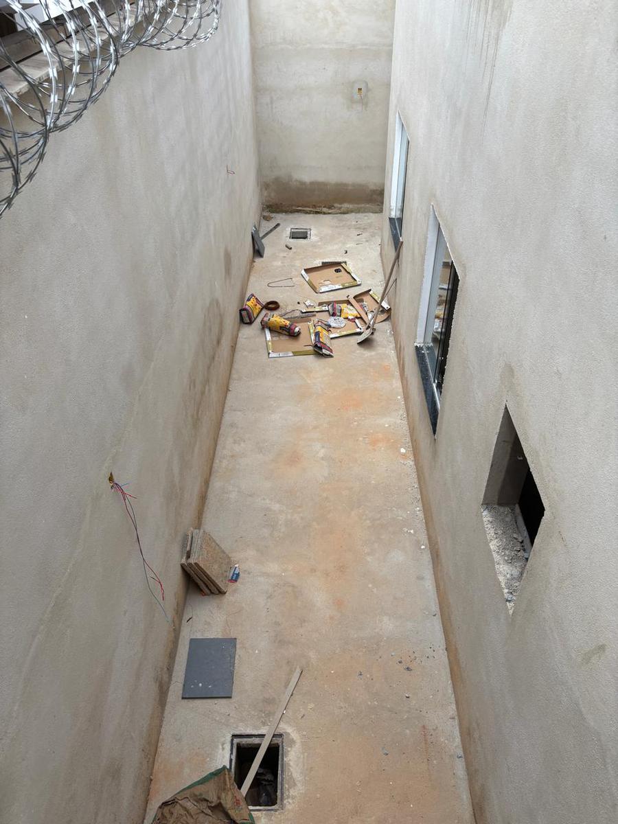 Casa, Parque Xangri-lá, 3 Quartos, 1 Vaga, 1 Suíte