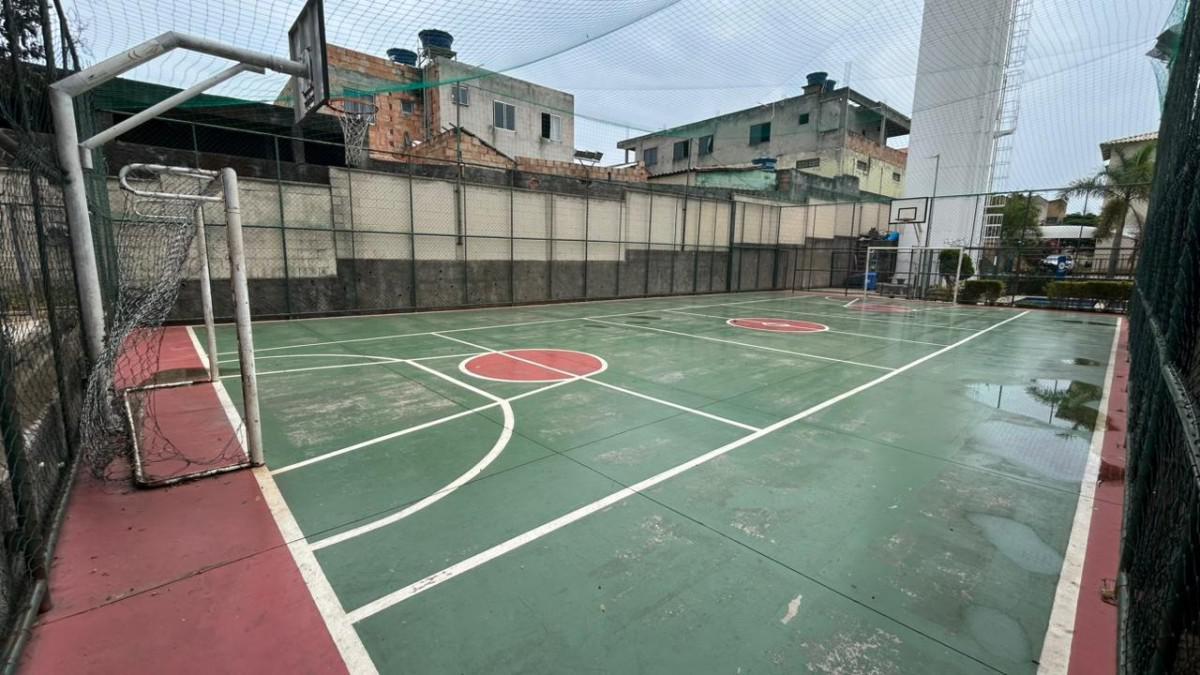 Apartamento, Alto das Flores, 1 Quarto, 1 Vaga