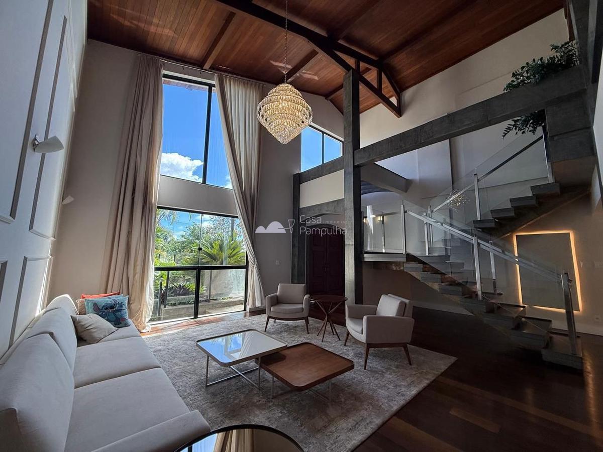 Casa, Santa Amélia, 3 Quartos, 0 Vaga, 3 Suítes