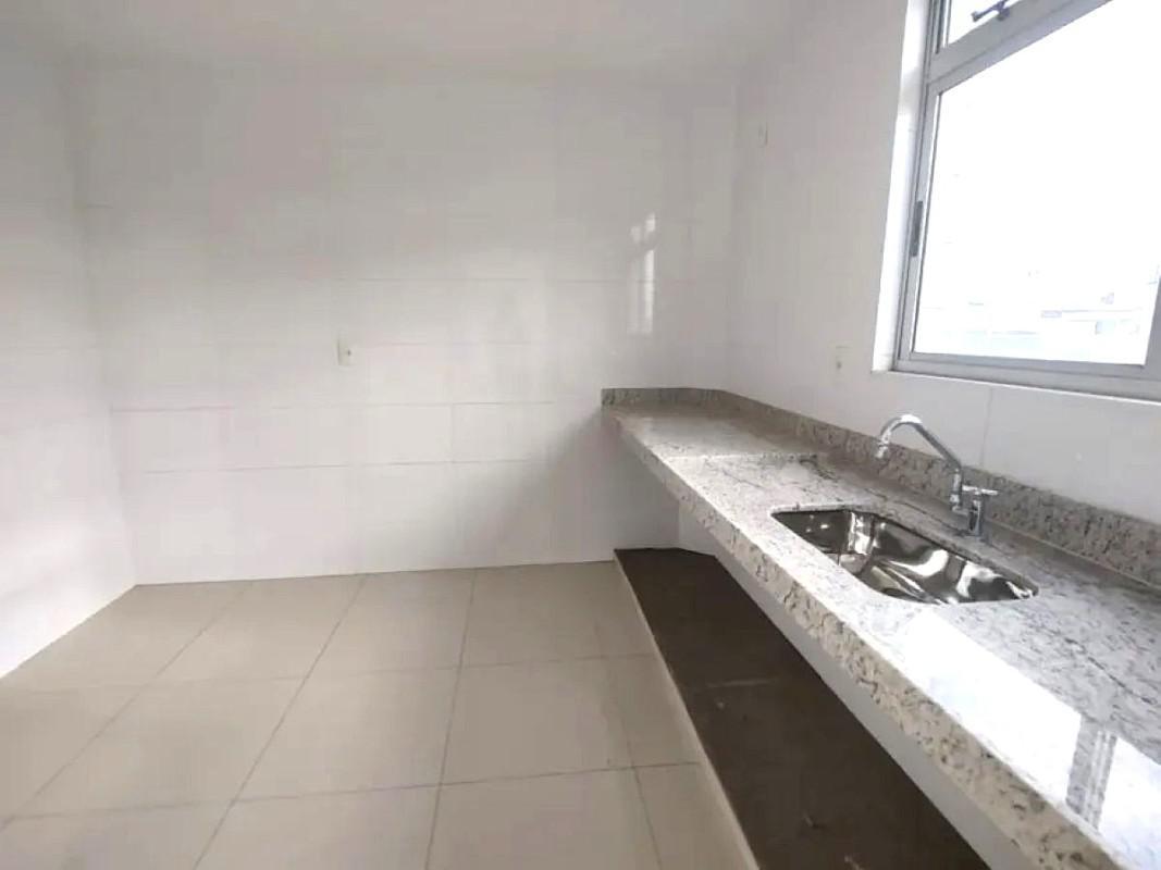 Apartamento, Pampulha, 4 Quartos, 2 Vagas, 1 Suíte