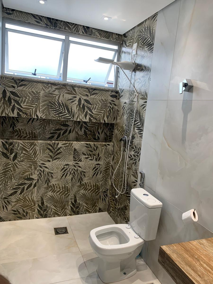 Apartamento, Coração Eucarístico, 3 Quartos, 2 Vagas, 1 Suíte