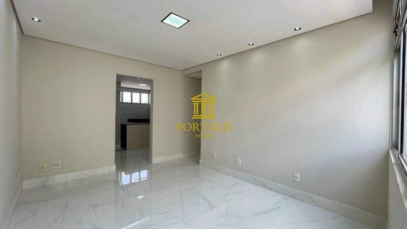 Apartamento, Gutierrez, 3 Quartos, 1 Vaga