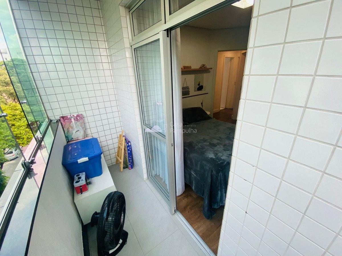 Apartamento, Liberdade, 5 Quartos, 3 Vagas, 3 Suítes