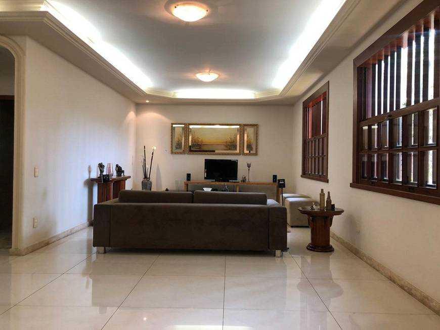 Casa, Bandeirantes (pampulha), 4 Quartos, 4 Vagas, 2 Suítes