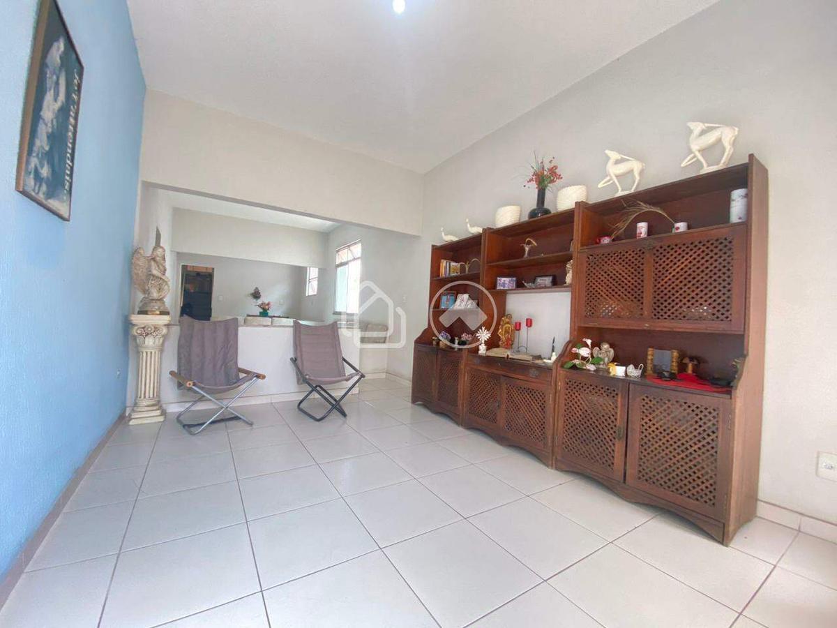 Casa, Carlos Prates, 4 Quartos, 4 Vagas, 1 Suíte