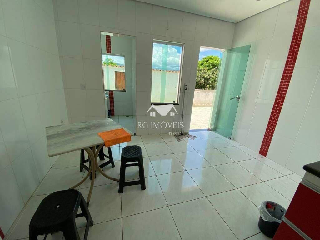 Casa, Nossa Senhora de Lourdes, 3 Quartos, 3 Vagas, 1 Suíte