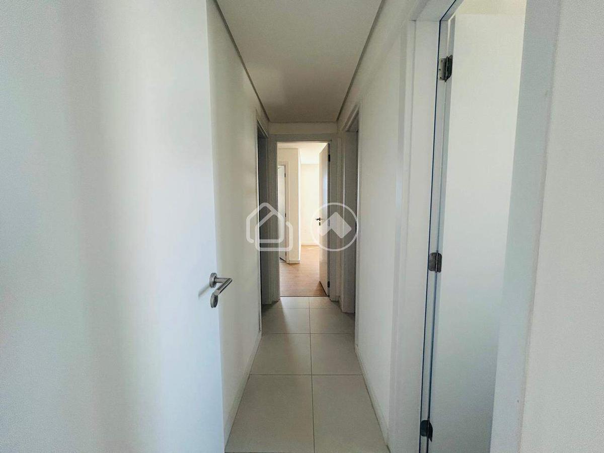 Cobertura, Buritis, 3 Quartos, 3 Vagas, 1 Suíte