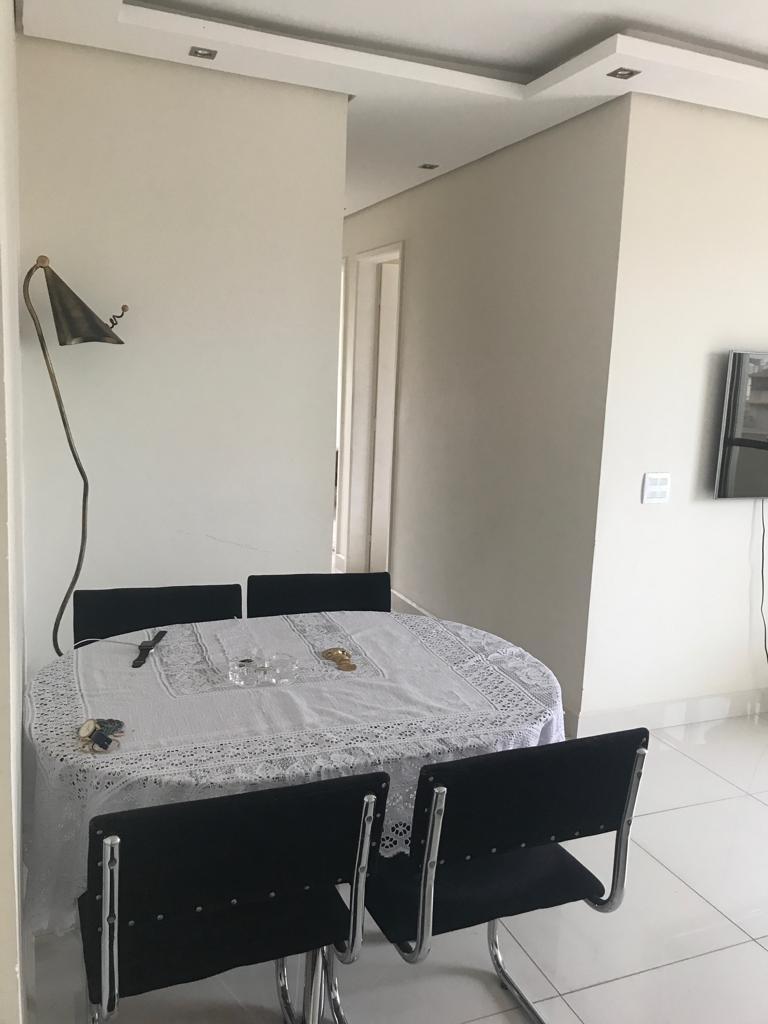 Apartamento, Sagrada Família, 3 Quartos, 1 Vaga, 1 Suíte