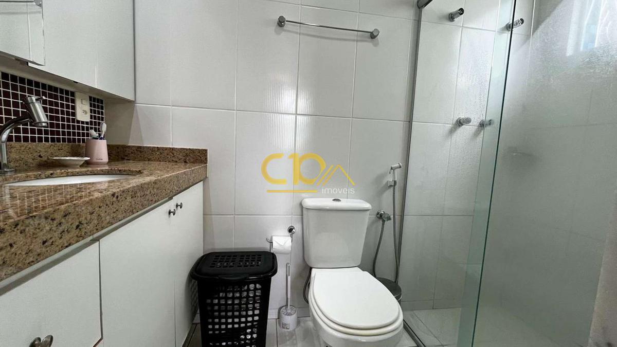 Cobertura, Nova Floresta, 3 Quartos, 2 Vagas, 1 Suíte
