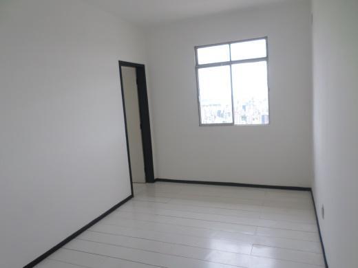 Apartamento, Anchieta, 1 Quarto, 1 Vaga, 1 Suíte