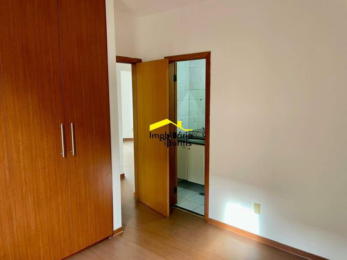 Apartamento, Buritis, 2 Quartos, 2 Vagas, 1 Suíte