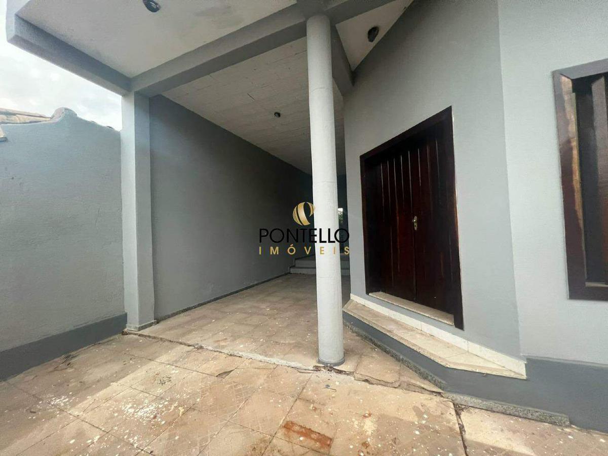 Casa, Iporanga, 2 Quartos, 4 Vagas